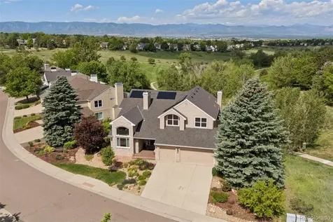 8921 Green Meadows Drive Highlands Ranch CO 80126