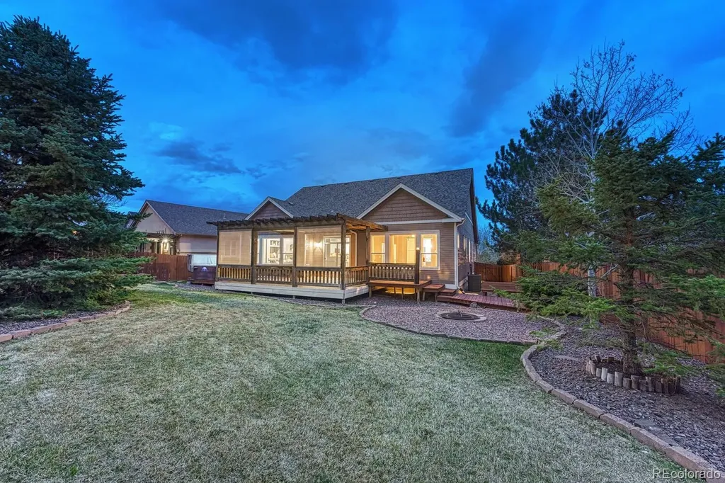 10324 Biscayne Drive Peyton CO 80831