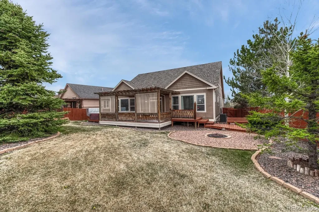 10324 Biscayne Drive Peyton CO 80831
