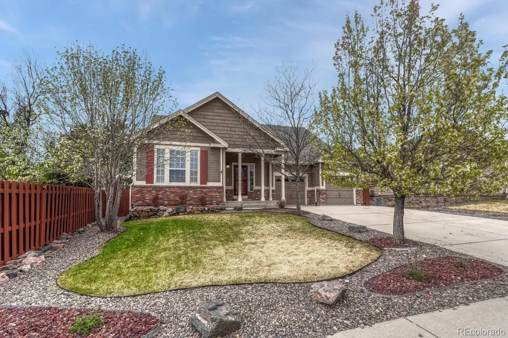10324 Biscayne Drive Peyton CO 80831