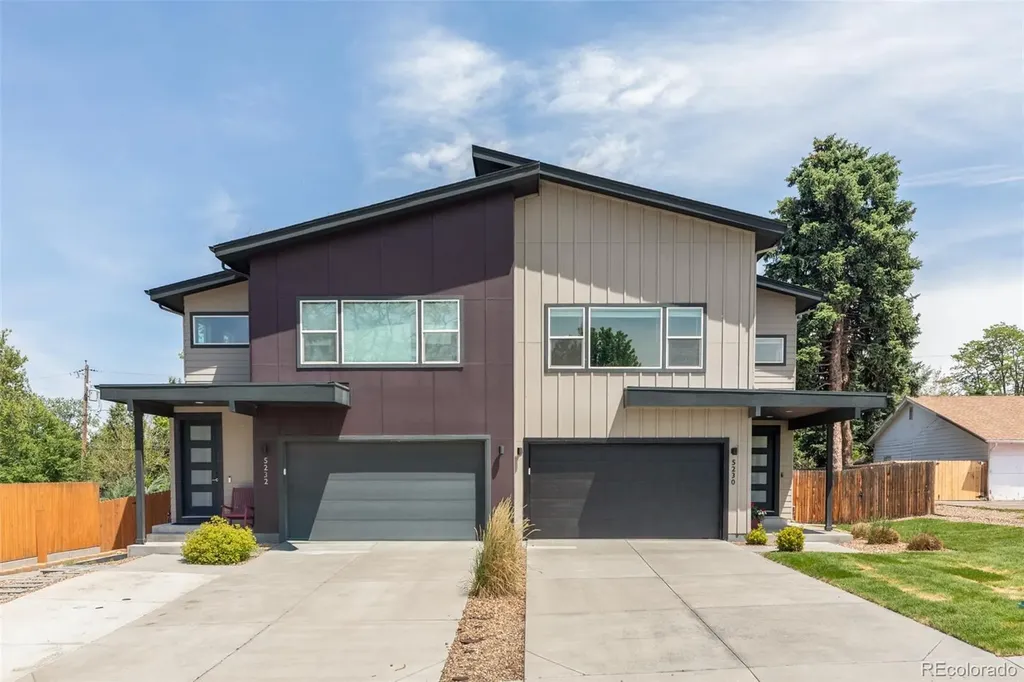 5230 Stuart Street Denver CO 80212