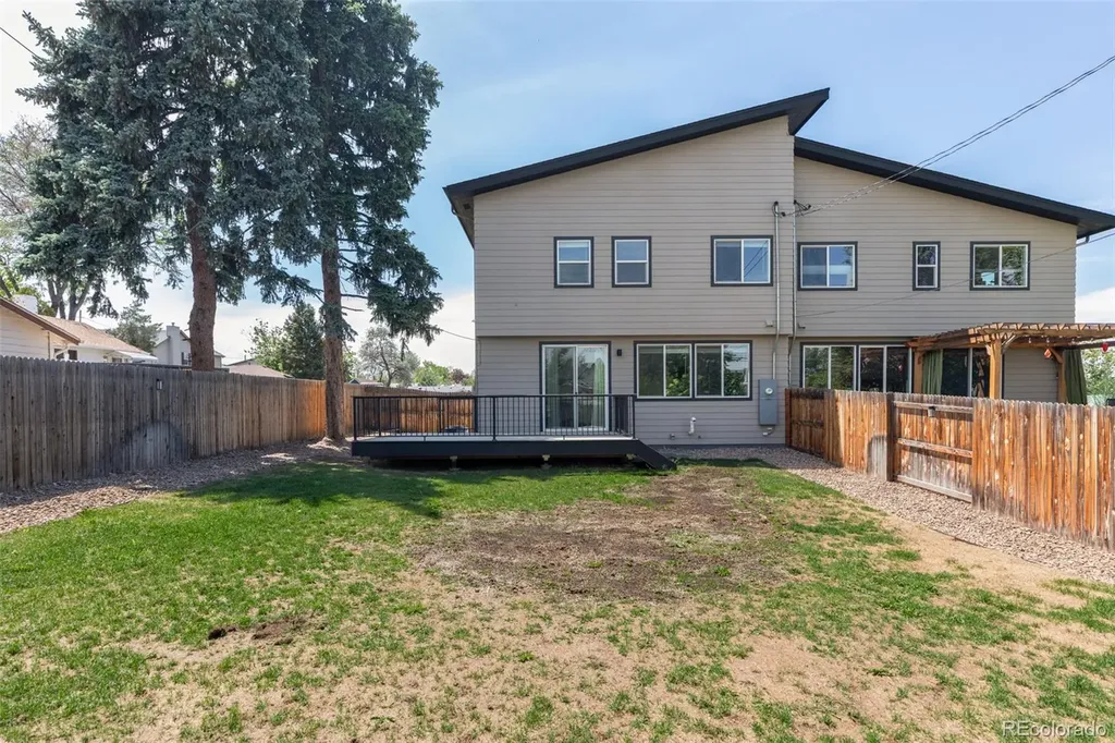 5230 Stuart Street Denver CO 80212