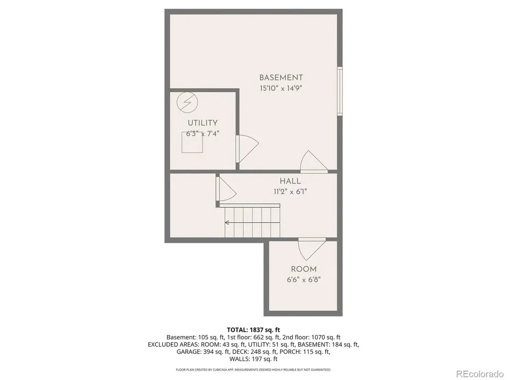 5230 Stuart Street Denver CO 80212