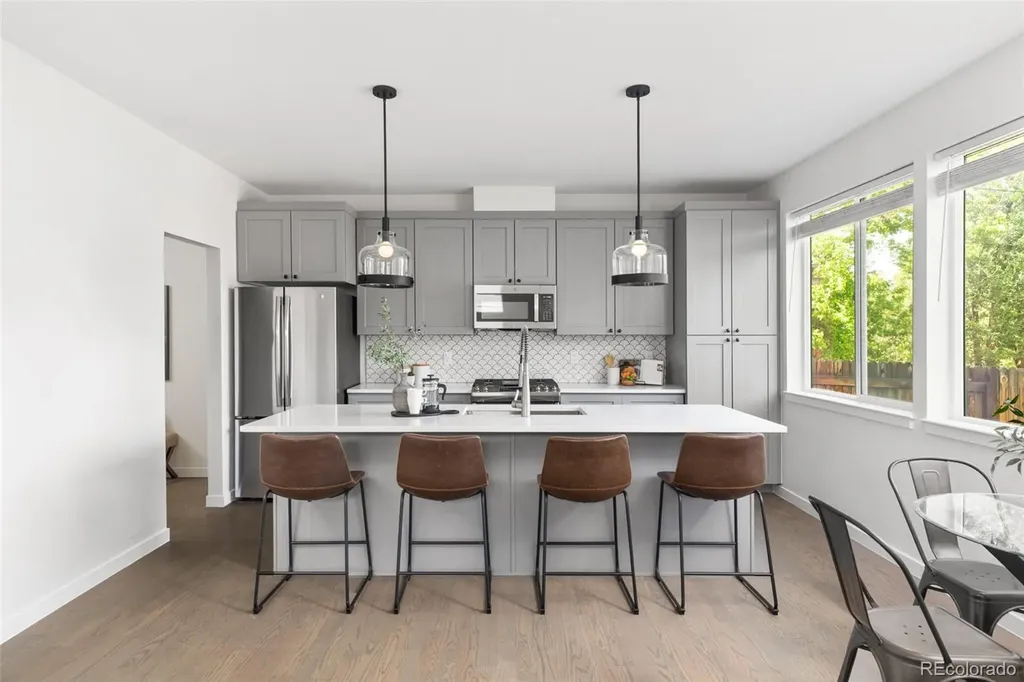 5230 Stuart Street Denver CO 80212