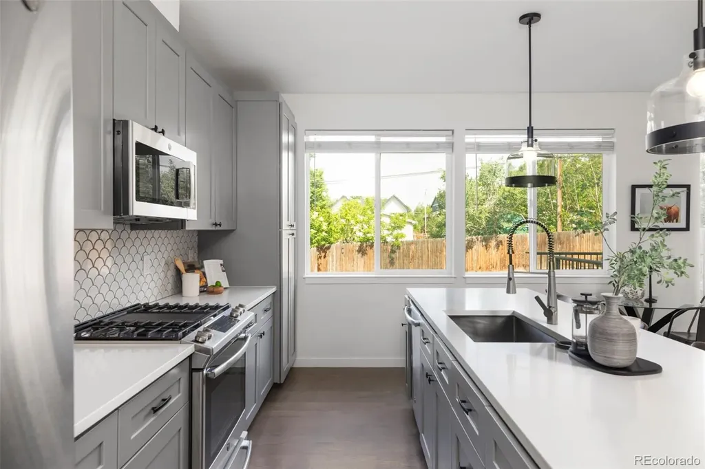 5230 Stuart Street Denver CO 80212