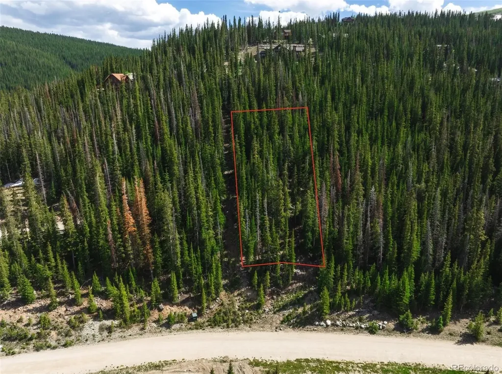 275 Cr 805 Breckenridge CO 80424