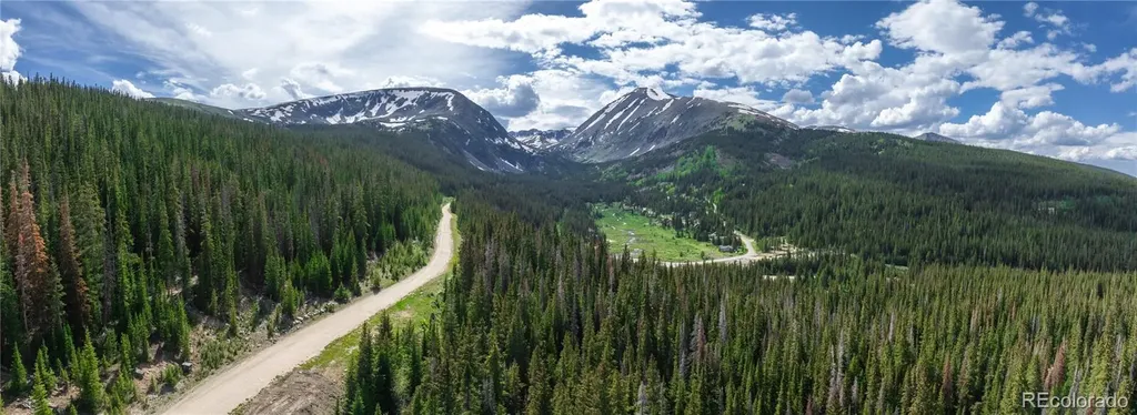 275 Cr 805 Breckenridge CO 80424