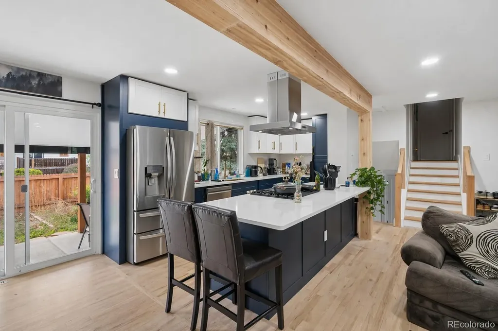 7145 W Alabama Drive Lakewood CO 80232