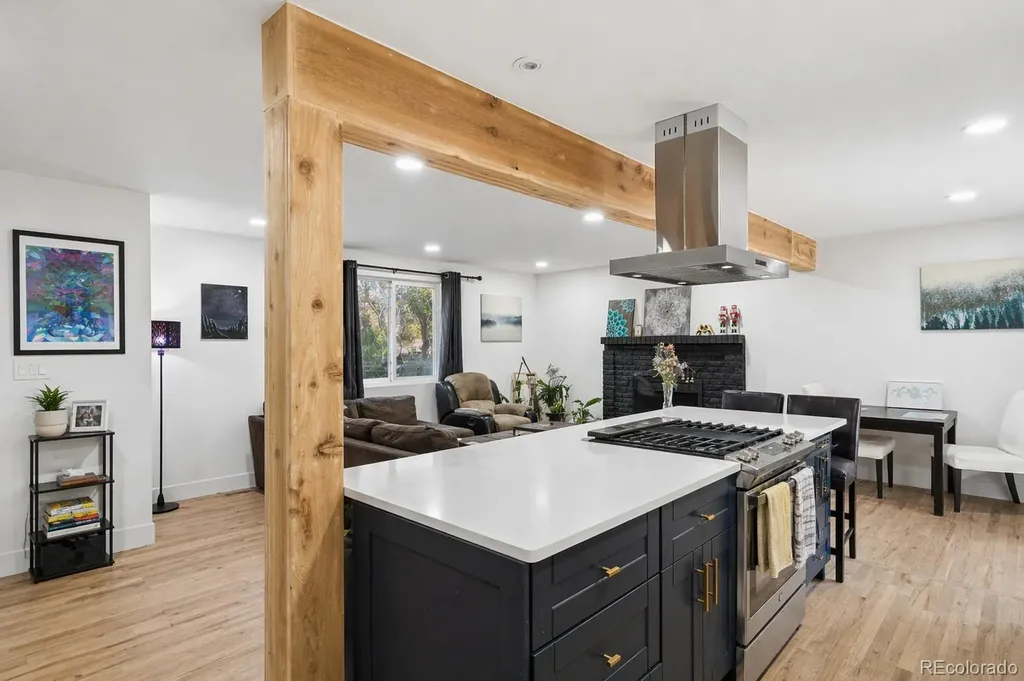7145 W Alabama Drive Lakewood CO 80232