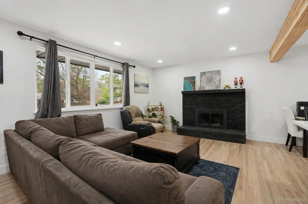 7145 W Alabama Drive Lakewood CO 80232