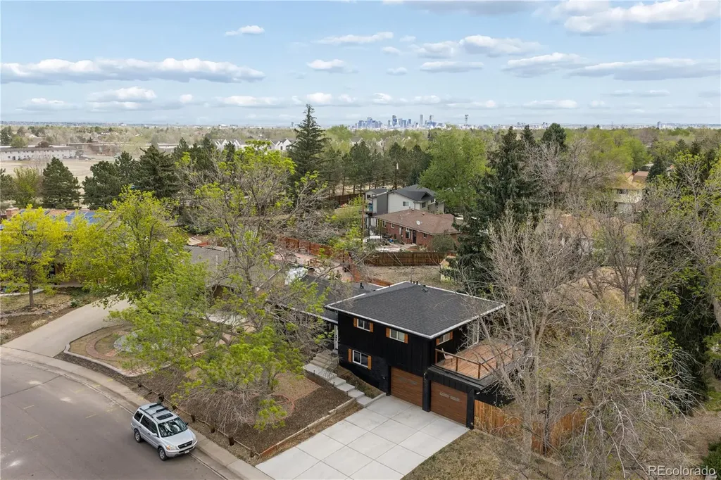 7145 W Alabama Drive Lakewood CO 80232