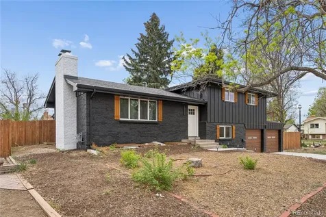 7145 W Alabama Drive Lakewood CO 80232