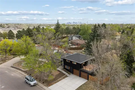 7145 W Alabama Drive Lakewood CO 80232
