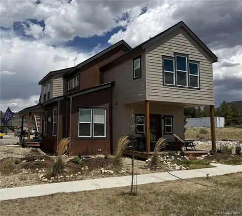 1404 Matchstick Green Leadville CO 80461
