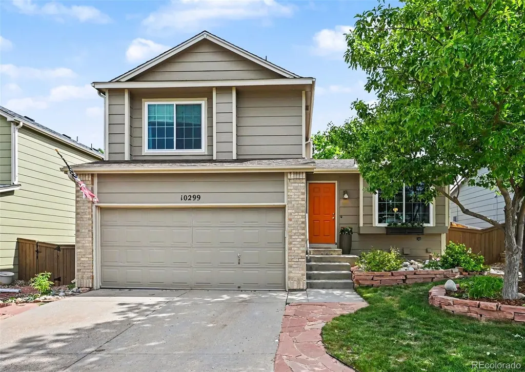 10299 Woodrose Lane Littleton CO 80129