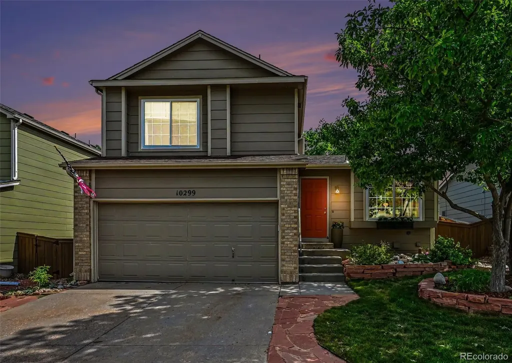 10299 Woodrose Lane Littleton CO 80129