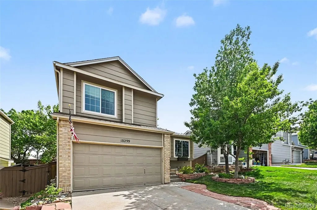 10299 Woodrose Lane Littleton CO 80129