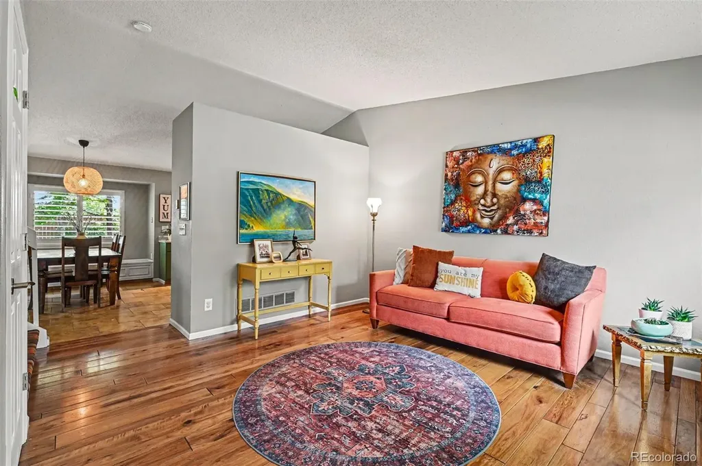 10299 Woodrose Lane Littleton CO 80129