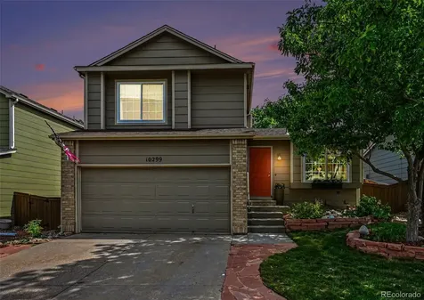 10299 Woodrose Lane Littleton CO 80129