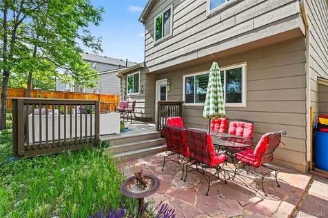 10299 Woodrose Lane Littleton CO 80129