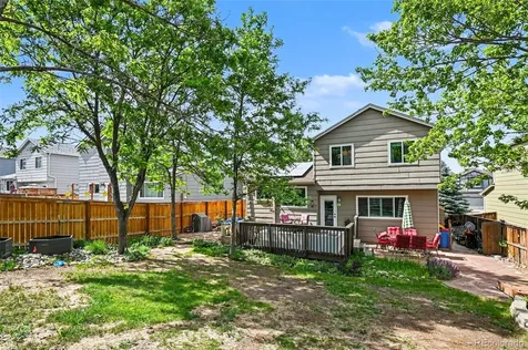 10299 Woodrose Lane Littleton CO 80129