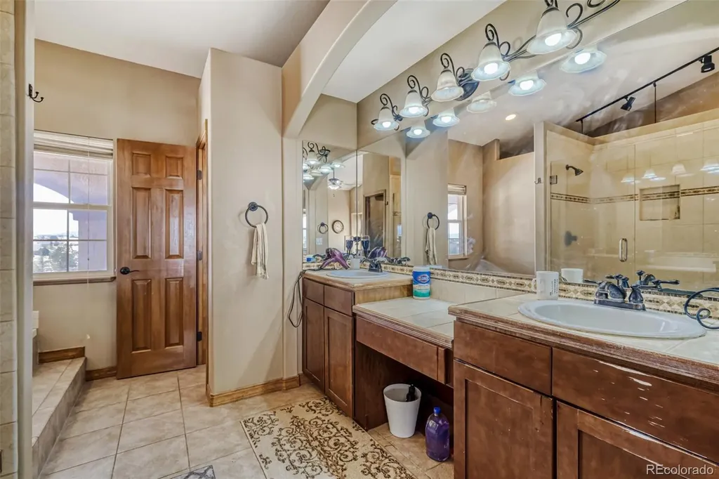 11303 Mount Gateway Drive Peyton CO 80831