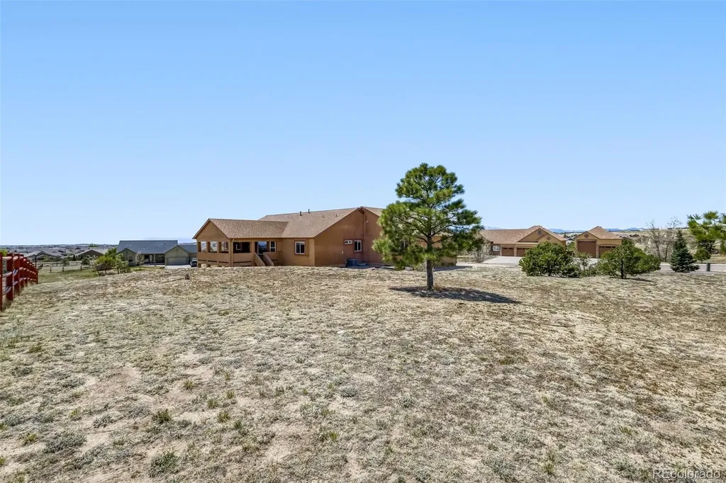 11303 Mount Gateway Drive Peyton CO 80831
