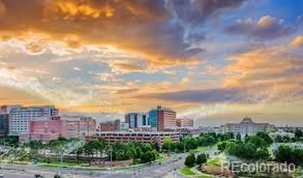 2201 Sable Boulevard Aurora CO 80011