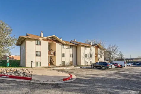 2201 Sable Boulevard Aurora CO 80011