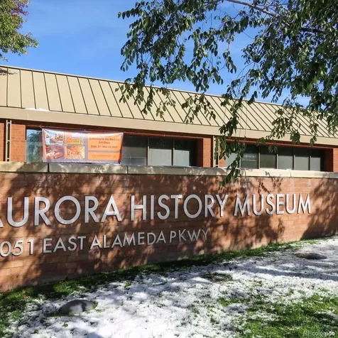 2201 Sable Boulevard Aurora CO 80011