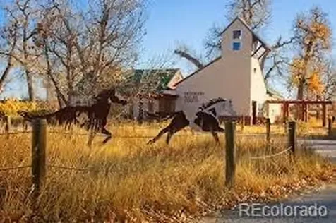 2201 Sable Boulevard Aurora CO 80011