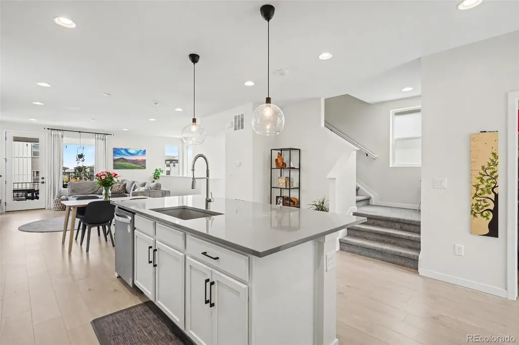 15050 Gladshine Drive Parker CO 80134