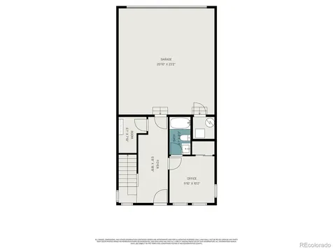 15050 Gladshine Drive Parker CO 80134