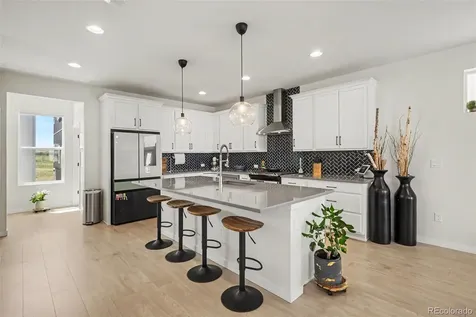 15050 Gladshine Drive Parker CO 80134