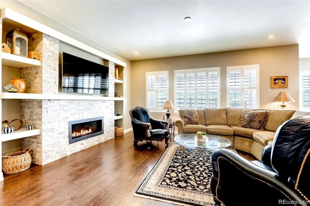 11869 Deorio Street Parker CO 80134