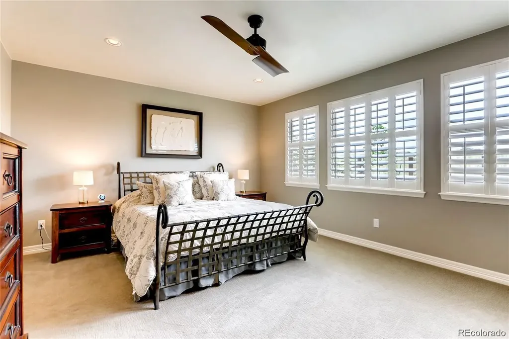 11869 Deorio Street Parker CO 80134