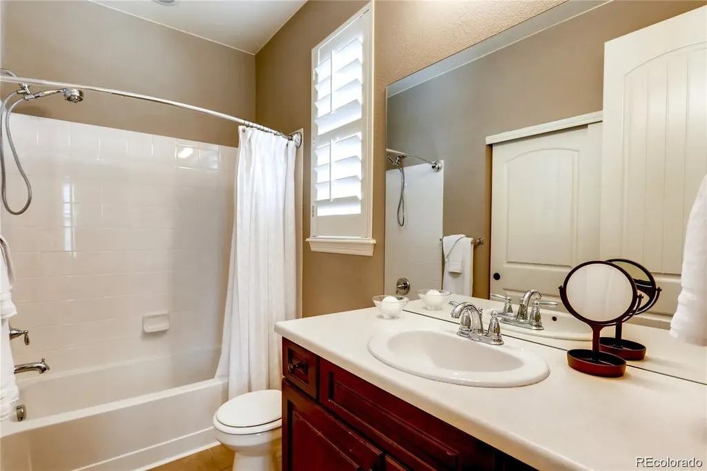11869 Deorio Street Parker CO 80134
