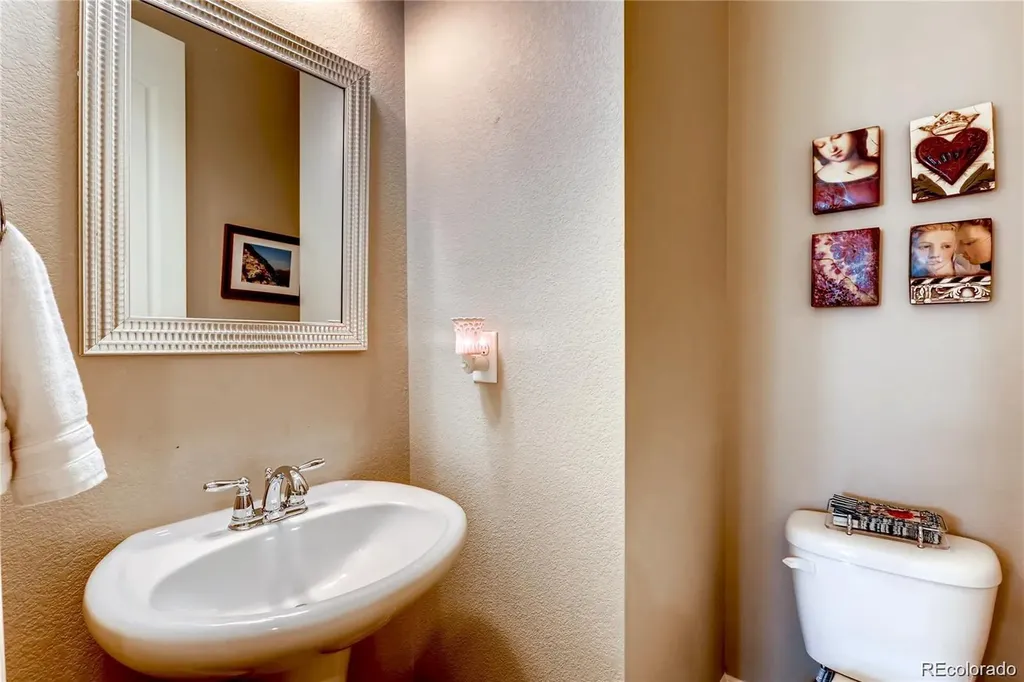11869 Deorio Street Parker CO 80134