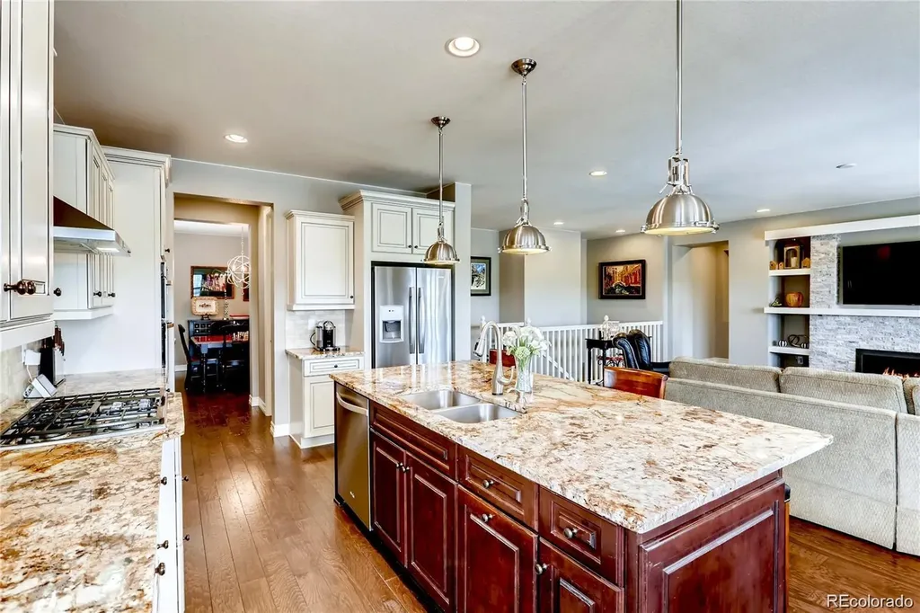 11869 Deorio Street Parker CO 80134