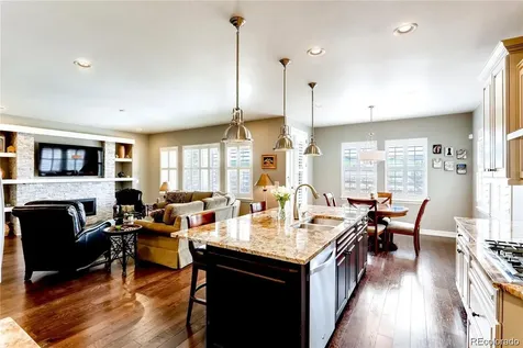 11869 Deorio Street Parker CO 80134