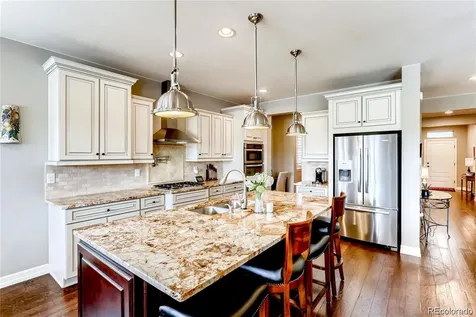 11869 Deorio Street Parker CO 80134