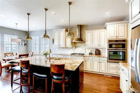 11869 Deorio Street Parker CO 80134