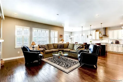 11869 Deorio Street Parker CO 80134