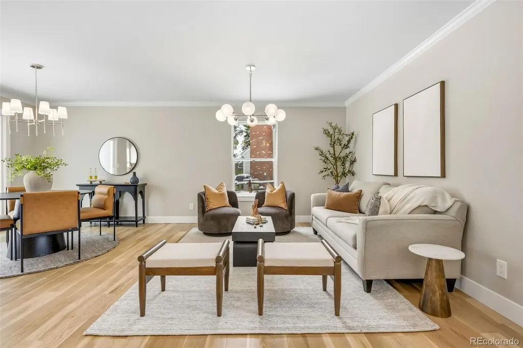 7128 S Glencoe Court Centennial CO 80122