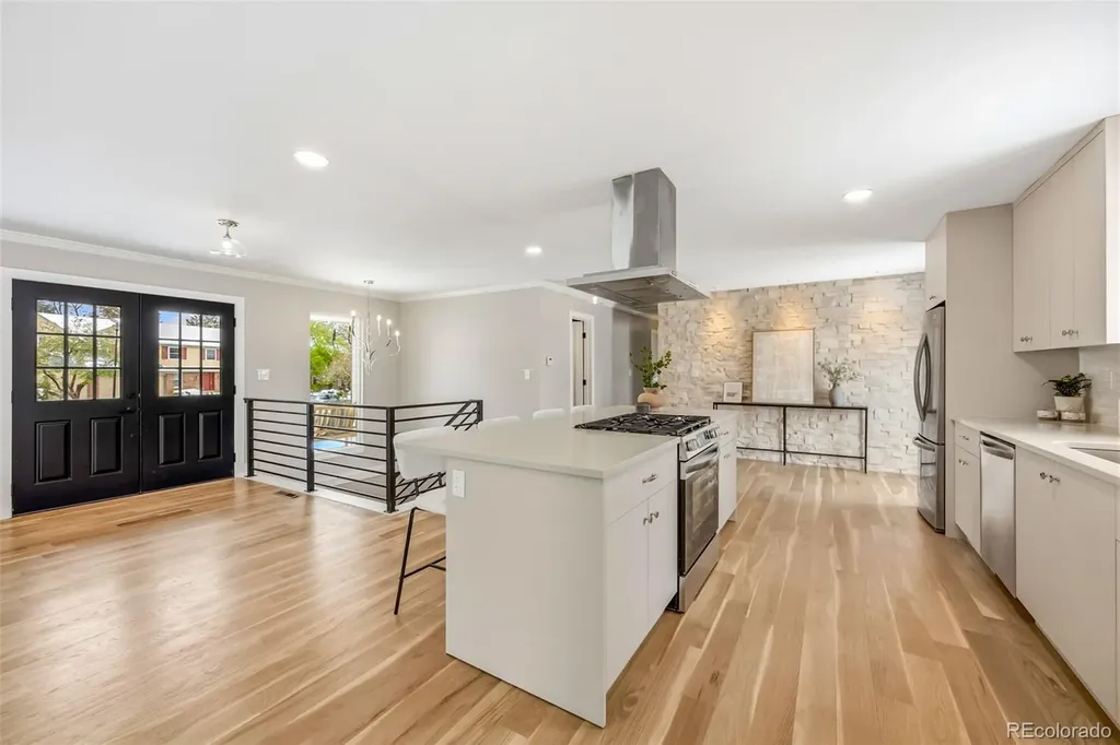 7128 S Glencoe Court Centennial CO 80122