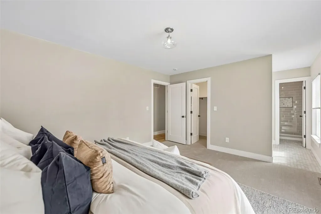 7128 S Glencoe Court Centennial CO 80122