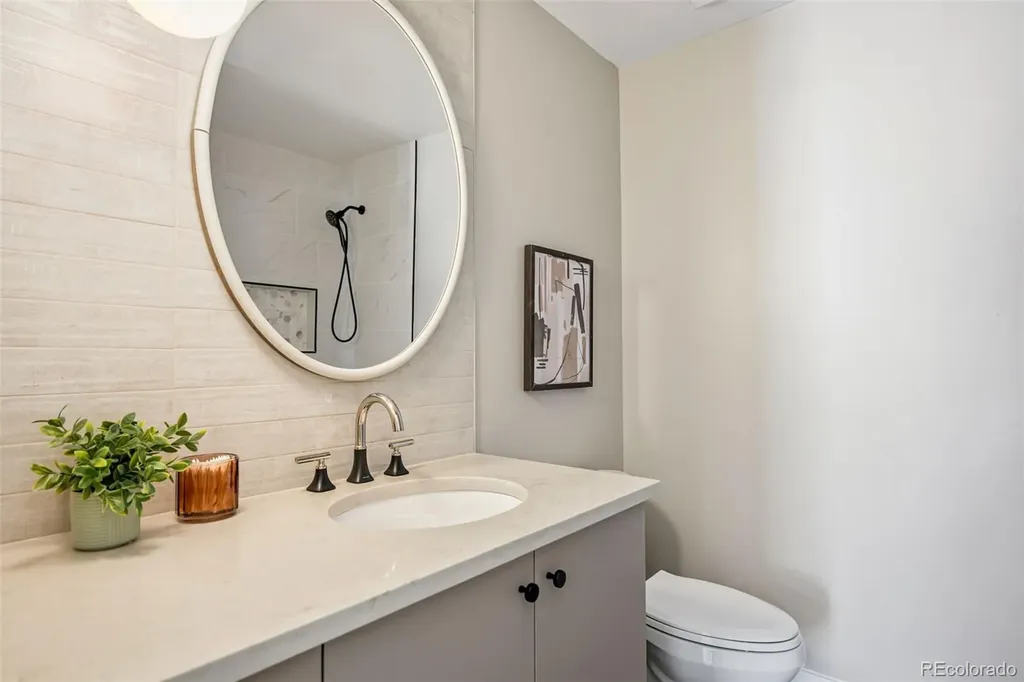 7128 S Glencoe Court Centennial CO 80122