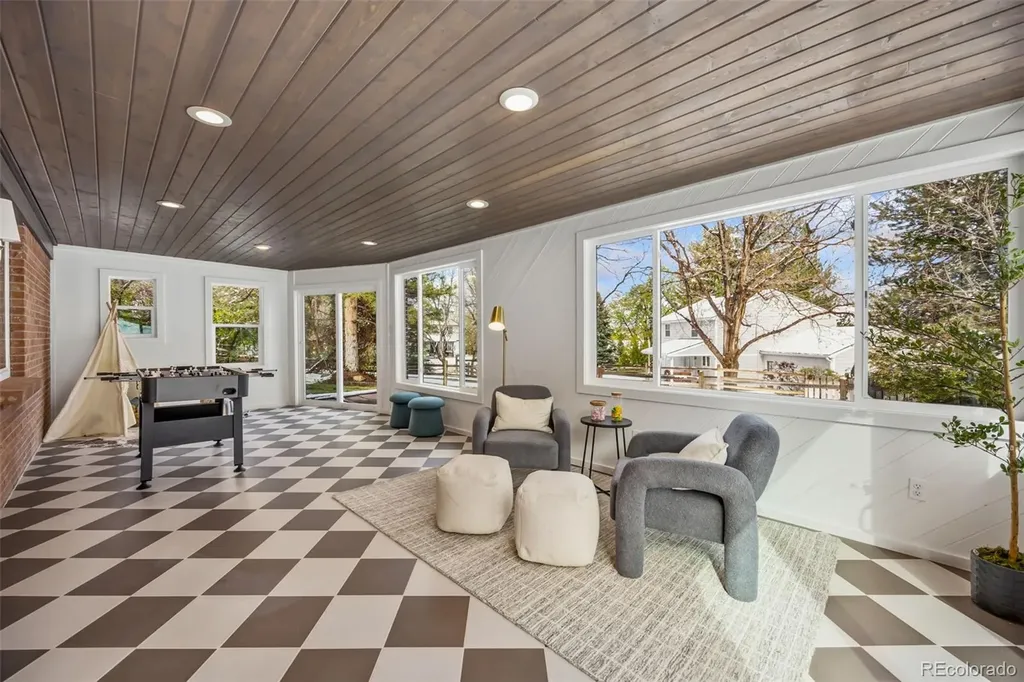 7128 S Glencoe Court Centennial CO 80122