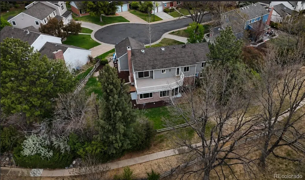 7128 S Glencoe Court Centennial CO 80122
