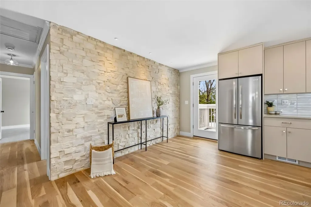 7128 S Glencoe Court Centennial CO 80122
